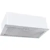 Teka GFG 2 Encastrée Acier inoxydable 329 m³/h