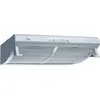 Hotte standard Teka C6420W 60 cm 375 m3/h 73 dB 316W Blanc Acier inoxydable