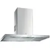 Hotte standard teka dsj950 90 cm 401 m³/h 105w d acero inoxidable