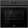 Teka Four encastrable pyrolyse Total HSB 630 P N, 70 litres, Multifonction
