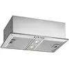 Teka GFH 55 Hotte aspirante 55 cm en acier inoxydable