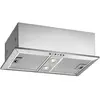 Teka - gfh 73 Inox Intégré (Intégré) Acier inoxydable 329 m3/h