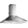 Teka Hotte standard DBB70 I 70 cm 380 m3/h 60 dB 195W Acier inoxydable