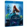 Disney La Petite Sirène (2023) / The Little Mermaid (Blu Ray)
