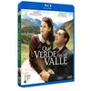 Twentieth Century Fox Qu'elle était verte ma vallée (1941) / How Green Was My Valley (Blu Ray)