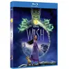 Wish : Asha et la Bonne Étoile (2023) (Disney) / Wish (Blu Ray)