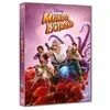 Divisa Avalonia : L'Étrange Voyage (Disney) / Strange World