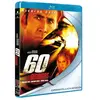 Divisa 60 secondes chrono / Gone in 60 Seconds (Blu Ray)
