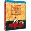 Buena Vista Le cercle des poètes disparus (Dead Poets Society) (Blu Ray)