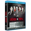 Divisa HV CASA DE Papel Parte 1, Importé d'Espagne, Langues sur Les détails [Blu-Ray]
