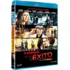 Divisa Bad Luck (2014) (Reach Me) (Blu Ray)