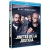 Divisa Retfærdighedens ryttere (2020) / Jinetes de la justicia