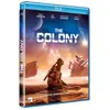 Divisa La Colonie (2021) / Tides