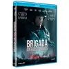 Divisa Cops (2018) / Brigada antidisturbios