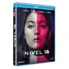 Divisa Nivel 16-BD [Blu-Ray]