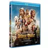 Divisa Blu-ray Astérix Y Obélix-el Reino Medio