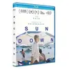 Divisa Sundown-BD [Blu-Ray]