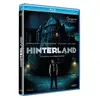Divisa Hinterland-BD [Blu-Ray]