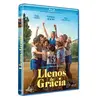 Divisa Llenos de Gracia (2022) (Blu Ray)