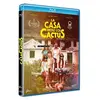 Divisa La CASA Entre Los cáctus-BD [Blu-Ray]