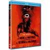 Divisa La Noche El retorno de Walpurgis-BD [Blu-Ray]