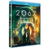 Divisa 2067-BD [Blu-Ray]