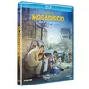 Divisa Mogadishu (2021) / Huída de Mogadiscio