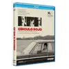 Divisa Le cercle rouge (1970) / Circulo Rojo