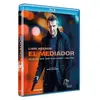 Divisa El mediador-Blacklight [Blu-Ray]