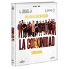 Divisa L´intégrale De La Série-blu-ray édition Limitée Espagnol