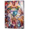 Divisa Everything Everywhere All At Once Vt Blu-ray Édition Spéciale Espagnol
