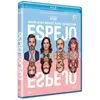 Divisa Mirror, Mirror ( Espejo, Espejo ) [ Origine Espagnole, Sans Langue Francaise ] (Blu-Ray)