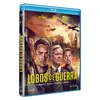 Divisa Wolves of War (2022) / Lobos de Guerra