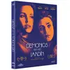 Divisa Demonios en el jardín (Edición Especial Libreto BD [Blu-Ray]