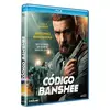 Divisa Code Name Banshee / Código Banshee