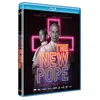 Divisa Le Nouveau Pape Blu-ray