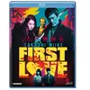 Divisa Hatsukoi / First love (Blu Ray)