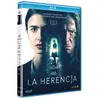 Bloodline (2020) / Inheritance (Blu Ray)