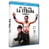 Divisa HV La Strada (1954) (Blu Ray)