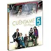 Divisa Raconte-moi Comment C´est Arrivé : Saison 5 Dvd Espagnol