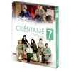 Divisa Raconte-moi Comment C´est Arrivé: Saison 7 Dvd Espagnol