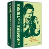 Divisa El Hombre y la Tierra (Série Complète)