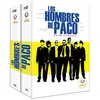 Divisa Los Hombres de Paco Completa-Complete Series (European Format-Region 2)