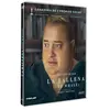 Divisa HV The Whale (2022) / La Ballena (DVD)