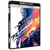 Paramount Jours de tonnerre (Blu Ray 4K Ultra HD) (Days of Thunder)