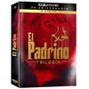 Paramount Pictures El padrino - Trilogia 50 Aniversario (4K Ultra-HD) - BD [Blu-ray]
