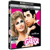Paramount Grease 1 (4K Ultra-HD + BD) [Blu-ray]