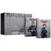Paramount Top Gun Maverick-Edición Coleccionista (Steelbook) -BD [Blu-Ray]