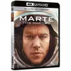 Twentieth Century Fox Seul sur Mars (Blu Ray 4K Ultra HD) / The Martian