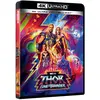 Disney Studios Thor: Love and Thunder (Marvel) (Blu Ray 4K Ultra HD)